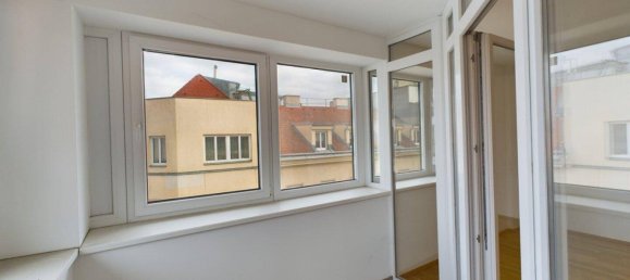 2 rooms Apartment in Hernals, Austria No. 145765 5