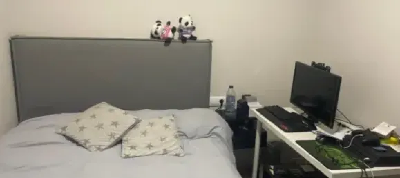 3 غرف نوم شقة في Don Benito, Spain رقم 152449 10