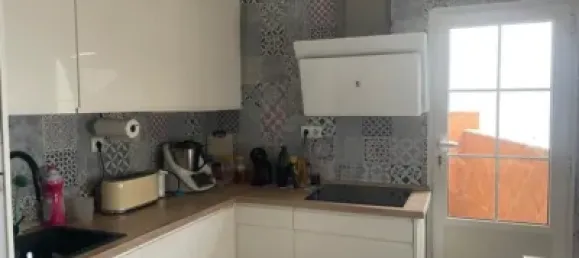 3 غرف نوم شقة في Don Benito, Spain رقم 152449 2