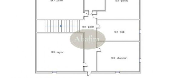 2 bedrooms House in Tarbes, France No. 296716 2