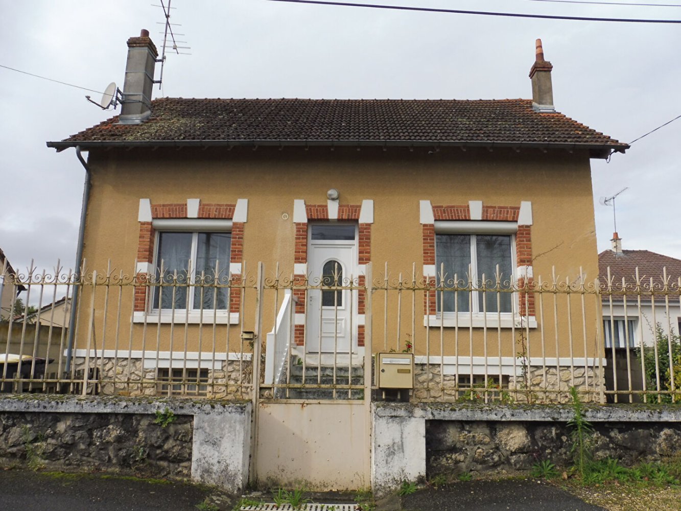 Casa T4 em Lamotte-Beuvron, France N.º 218487