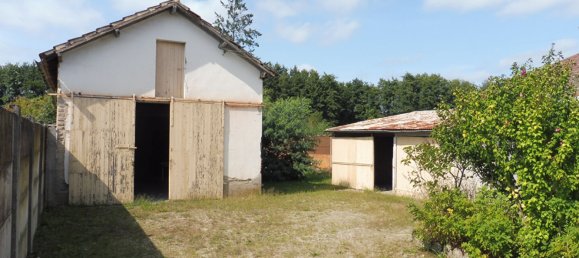 Casa T4 em Lamotte-Beuvron, France N.º 218487 3