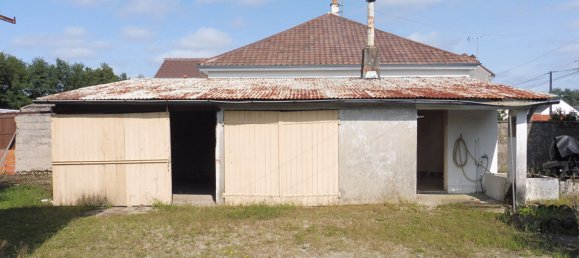 Casa T4 em Lamotte-Beuvron, France N.º 218487 11