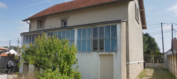 Casa T4 em Lamotte-Beuvron, France N.º 218487 18