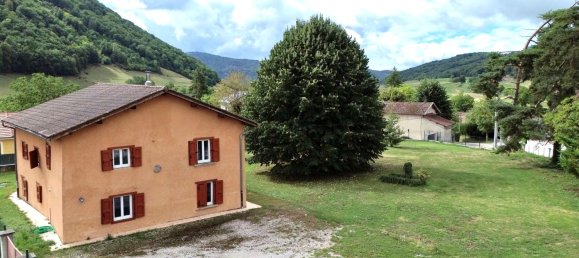 Casa de 6 habitaciónes en Isere, France No. 338027 20
