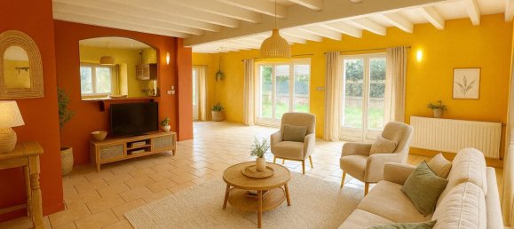 Casa de 6 habitaciónes en Isere, France No. 338027 2