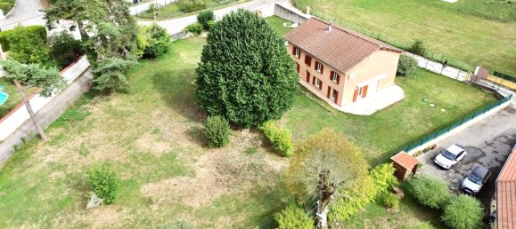 Casa de 6 habitaciónes en Isere, France No. 338027 19