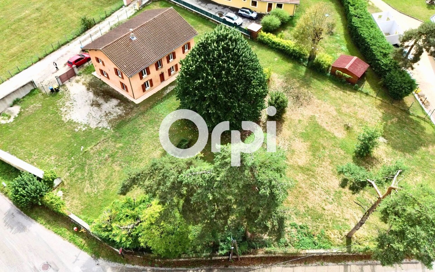 Casa de 6 habitaciónes en Isere, France No. 338027