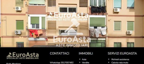 4 chambres Appartement à Palermo, Italy No. 347007 36