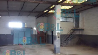 Склад 402м² в Уэльва, Испания № 266908