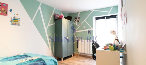 Adosado de 3 dormitorios en Mexy, France No. 159040 5