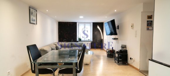 Adosado de 3 dormitorios en Mexy, France No. 159040 3