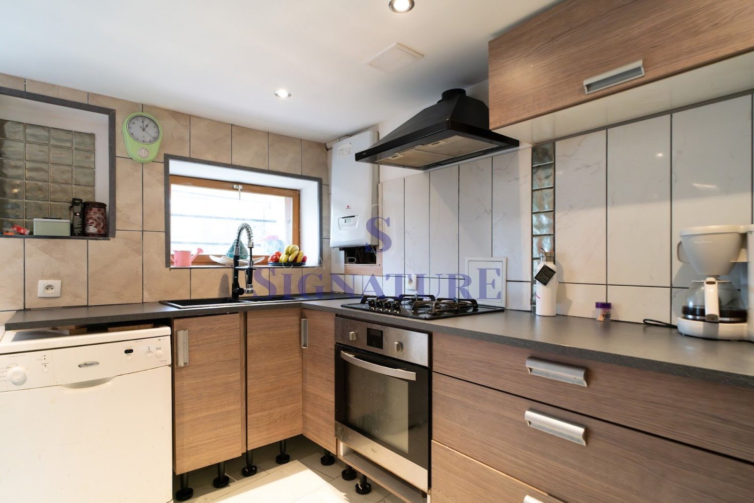 Adosado de 3 dormitorios en Mexy, France No. 159040