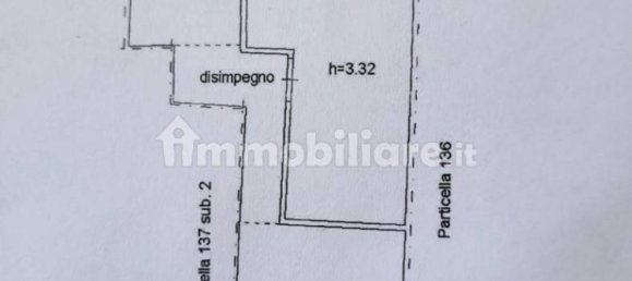 1 bedroom Apartment in Viareggio, Italy No. 355211 10