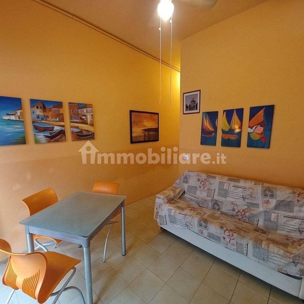 1 bedroom Apartment in Viareggio, Italy No. 355211