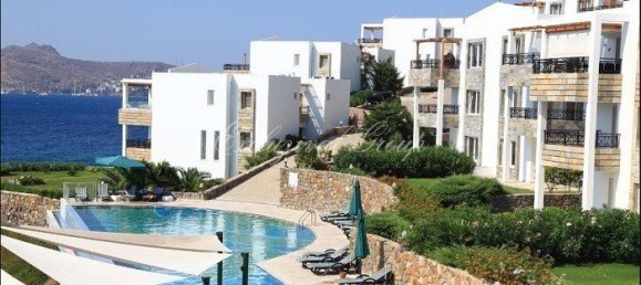 Квартира 2+1 в Бодрум, Турция № 28822 3