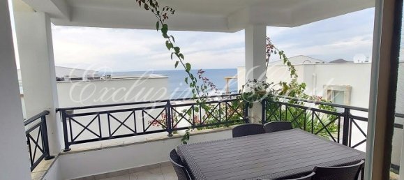 Квартира 2+1 в Бодрум, Турция № 28822 5