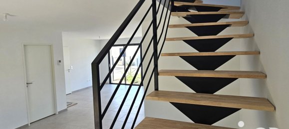 3 Schlafzimmer Haus in Lespignan, France, Nr. 296837 9