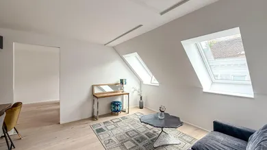 3غرفة شقة في Ottakring, Austria رقم 193210