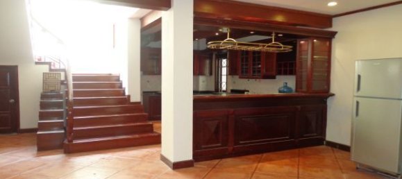 4 bedrooms Villa in Tay Ho, Vietnam No. 6694 10