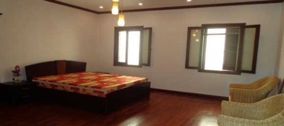 4 bedrooms Villa in Tay Ho, Vietnam No. 6694 9