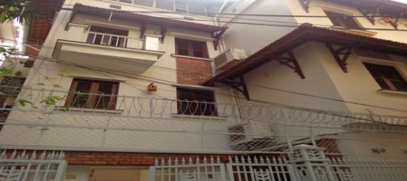 4 bedrooms Villa in Tay Ho, Vietnam No. 6694 2