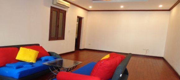 4 bedrooms Villa in Tay Ho, Vietnam No. 6694 14