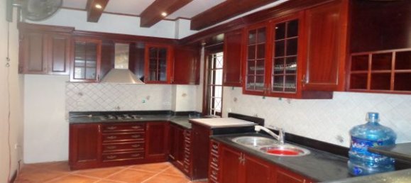 4 bedrooms Villa in Tay Ho, Vietnam No. 6694 12