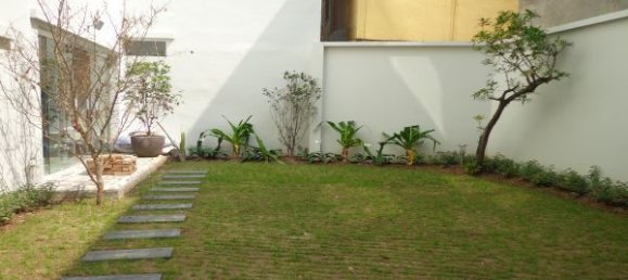 4 bedrooms Villa in Tay Ho, Vietnam No. 6694 6