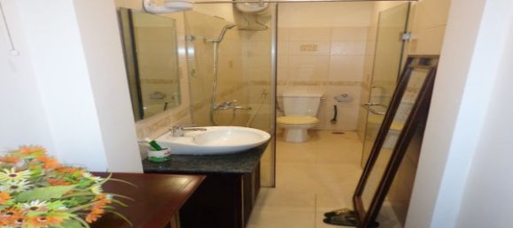 4 bedrooms Villa in Tay Ho, Vietnam No. 6694 16