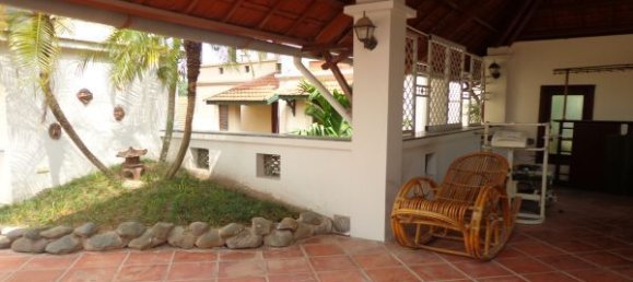 4 bedrooms Villa in Tay Ho, Vietnam No. 6694 19