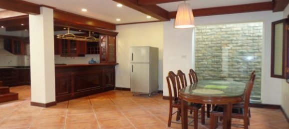 4 bedrooms Villa in Tay Ho, Vietnam No. 6694 8