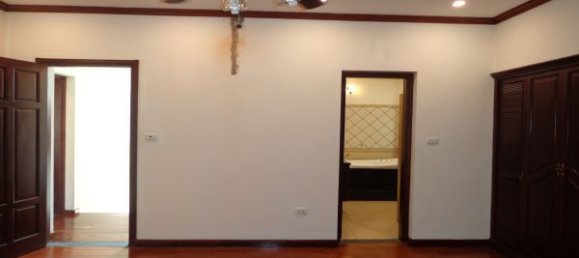 4 bedrooms Villa in Tay Ho, Vietnam No. 6694 20