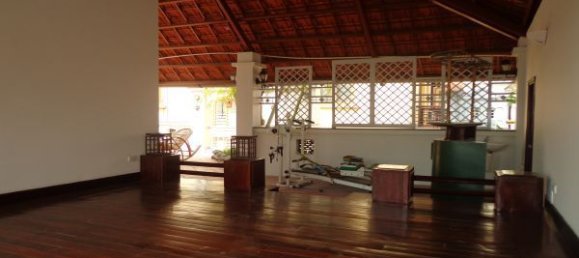 4 bedrooms Villa in Tay Ho, Vietnam No. 6694 17