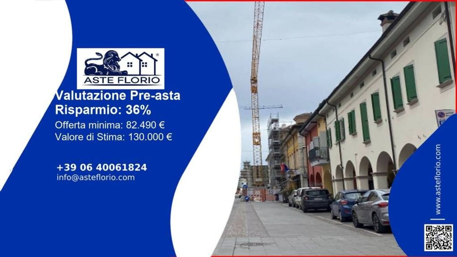 3 chambres Appartement à Crevalcore, Italy No. 384965