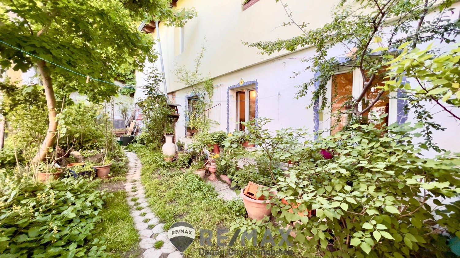 10 rooms House in Vienna, Austria No. 234786