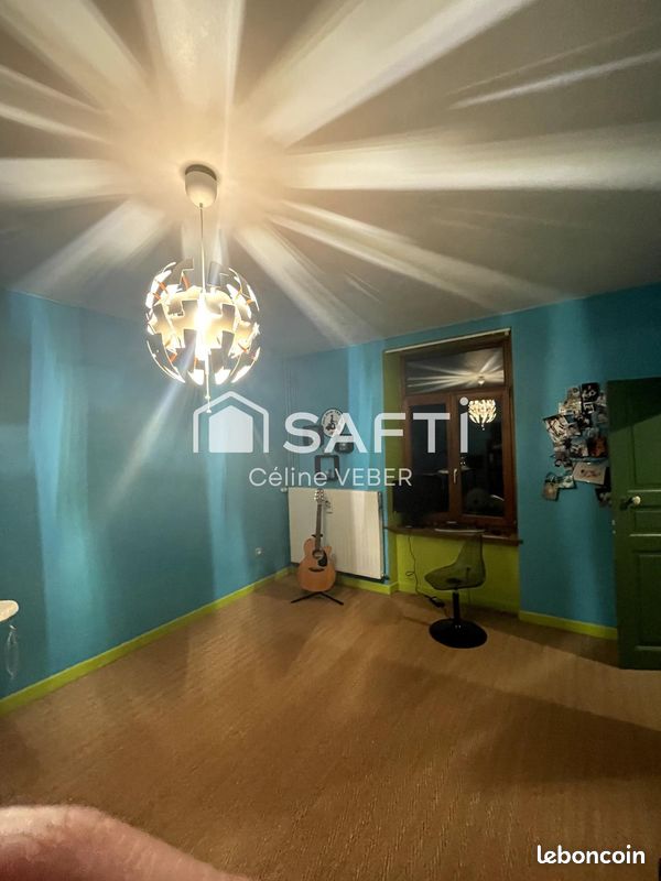 3 bedrooms House in Viviers-sur-Chiers, France No. 51566