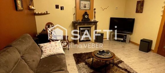 3 bedrooms House in Viviers-sur-Chiers, France No. 51566 28