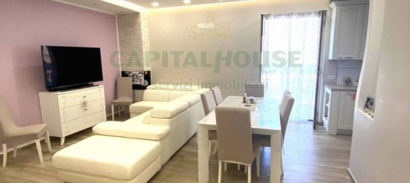 4 rooms Apartment in Sirignano, Italy No. 278437 5
