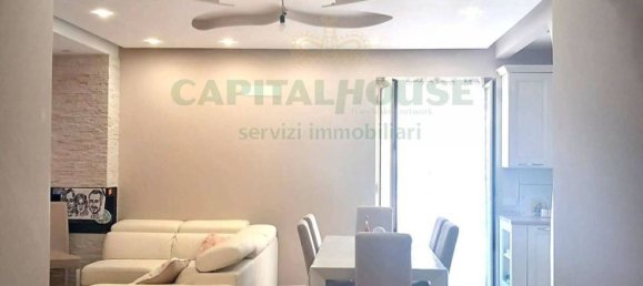 4 rooms Apartment in Sirignano, Italy No. 278437 35