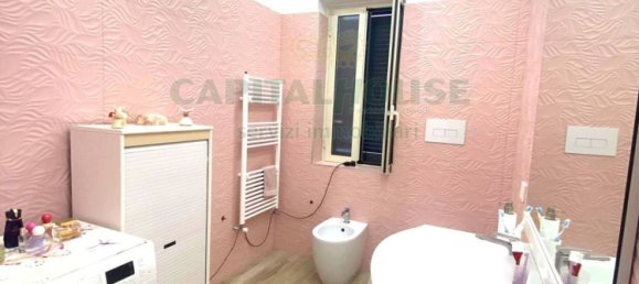 4 rooms Apartment in Sirignano, Italy No. 278437 12