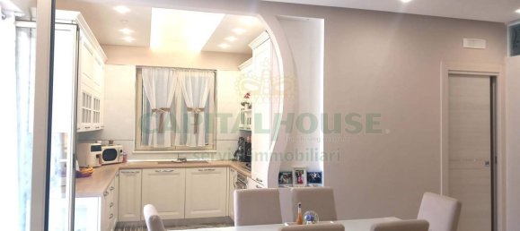 4 rooms Apartment in Sirignano, Italy No. 278437 3