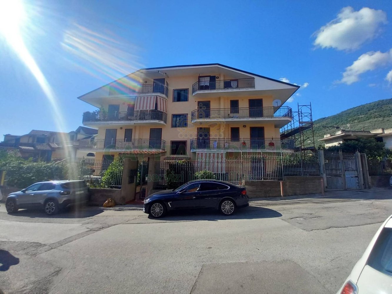 4 rooms Apartment in Sirignano, Italy No. 278437