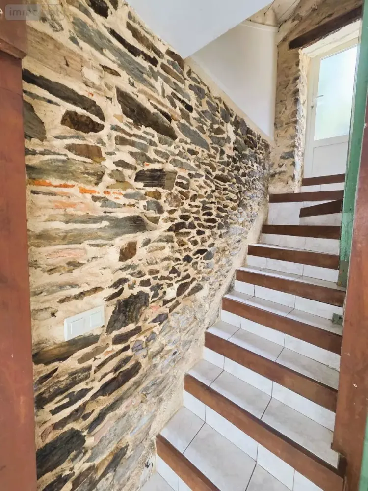 3 bedrooms House in Chateau-Gontier, France No. 296276