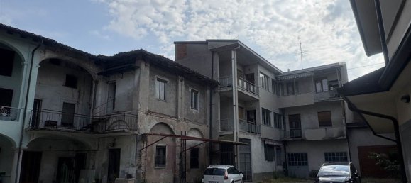 12غرفة منزل في Cologno al Serio, Italy رقم 298947 19