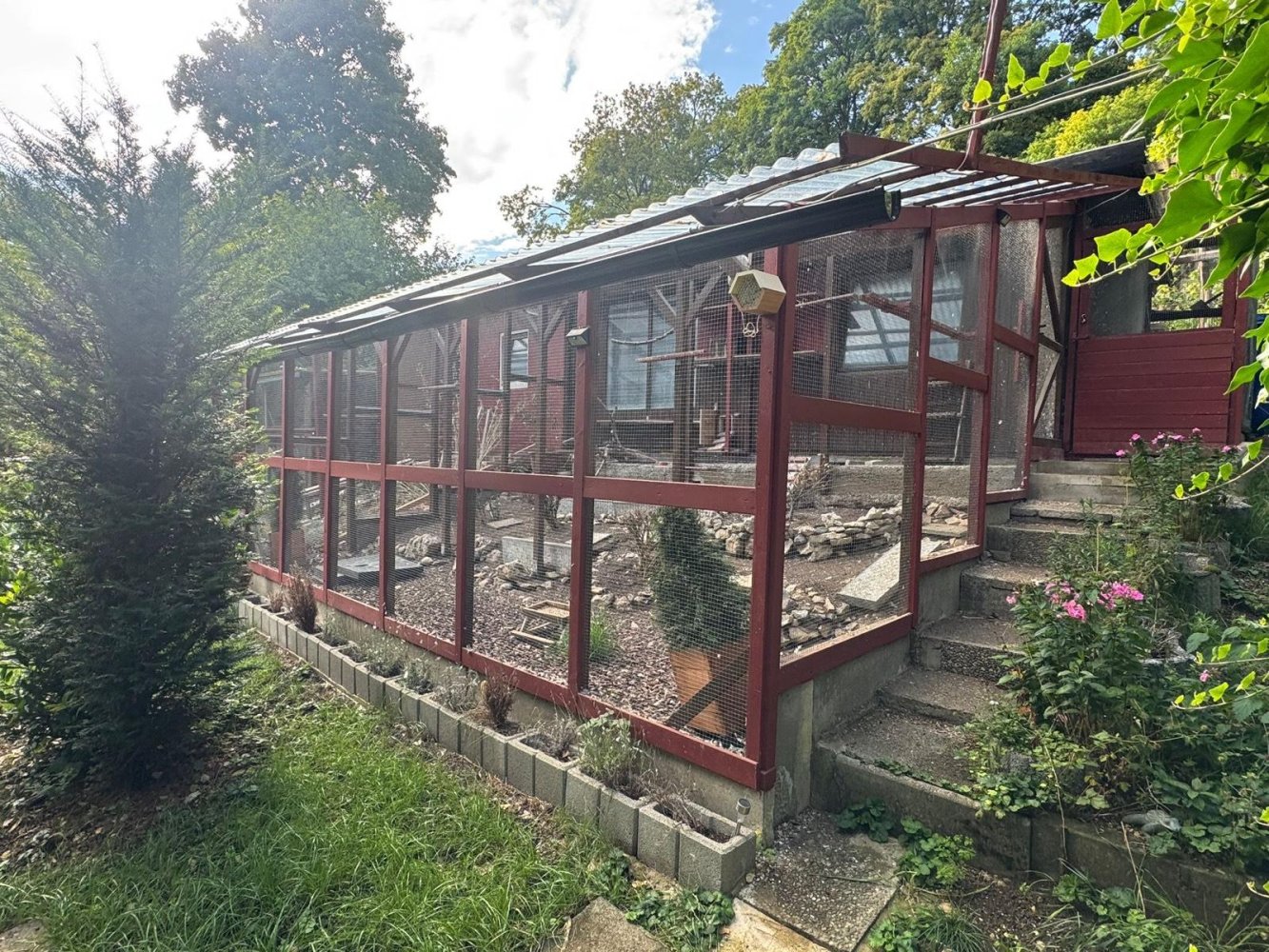 Земельный участок в Heidenheim, Германия № 233002