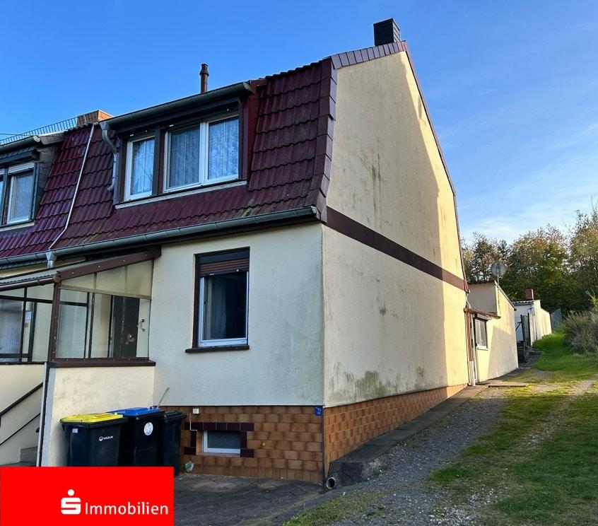 5-Zimmer Stadthaus in Nordhausen, Germany, Nr. 55075