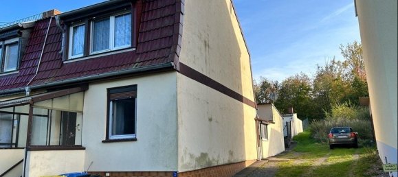 5-Zimmer Stadthaus in Nordhausen, Germany, Nr. 55075 6