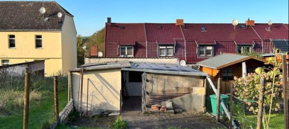 5-Zimmer Stadthaus in Nordhausen, Germany, Nr. 55075 8