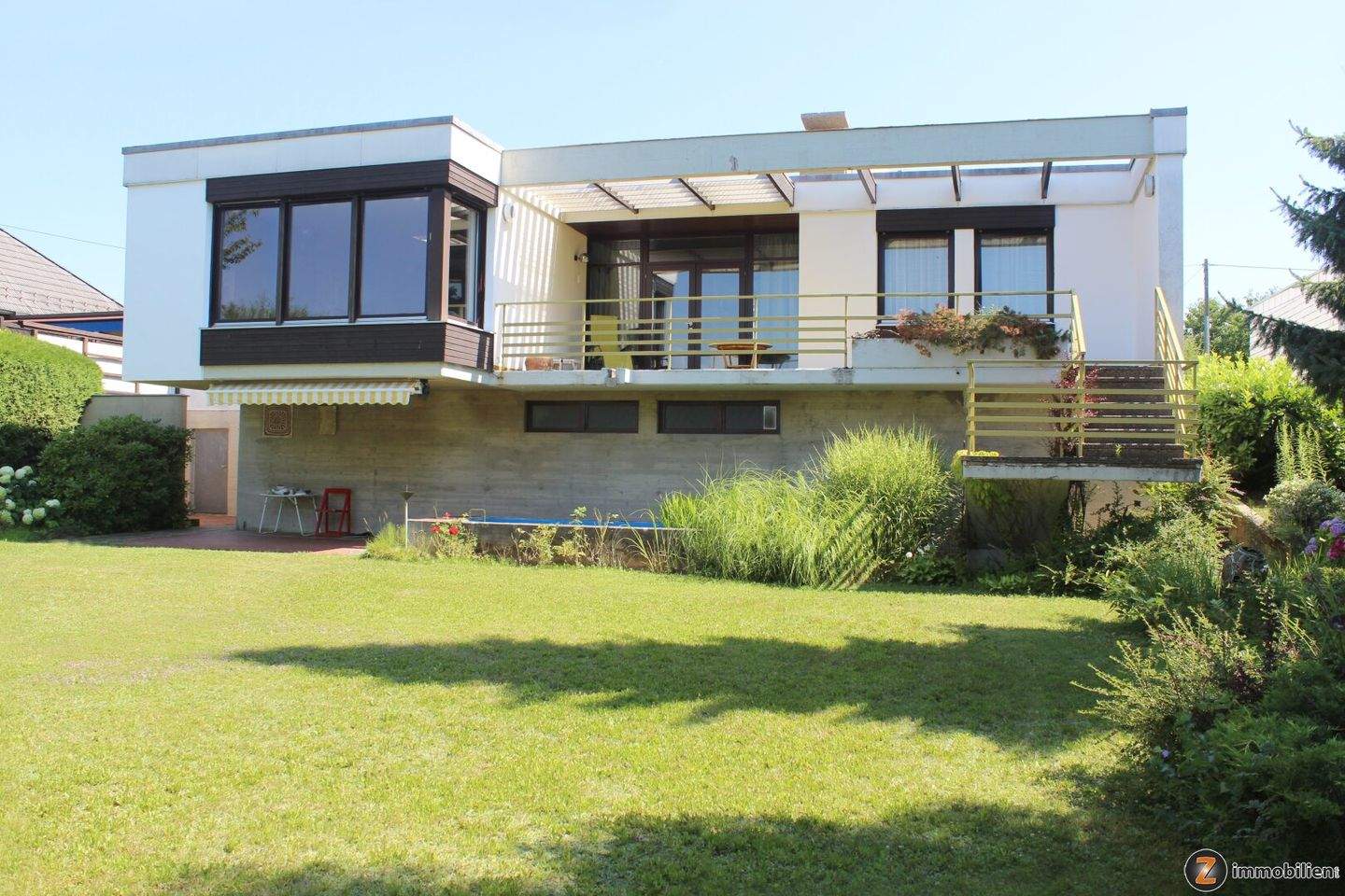 Bungalow de 6 habitaciónes en Oberwart, Austria No. 245487